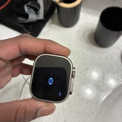 Apple Watch Ultra 