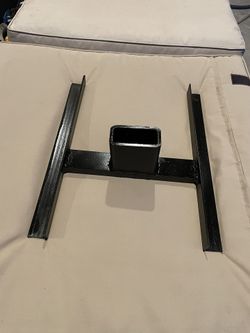 Shooting Stands