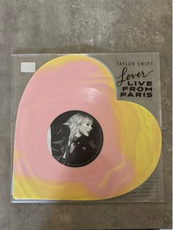 Taylor Swift Vinyl