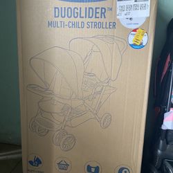 Duo Glider, Multi Child Stroller
