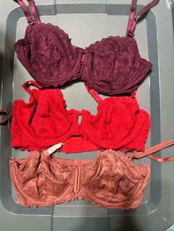 Target bra