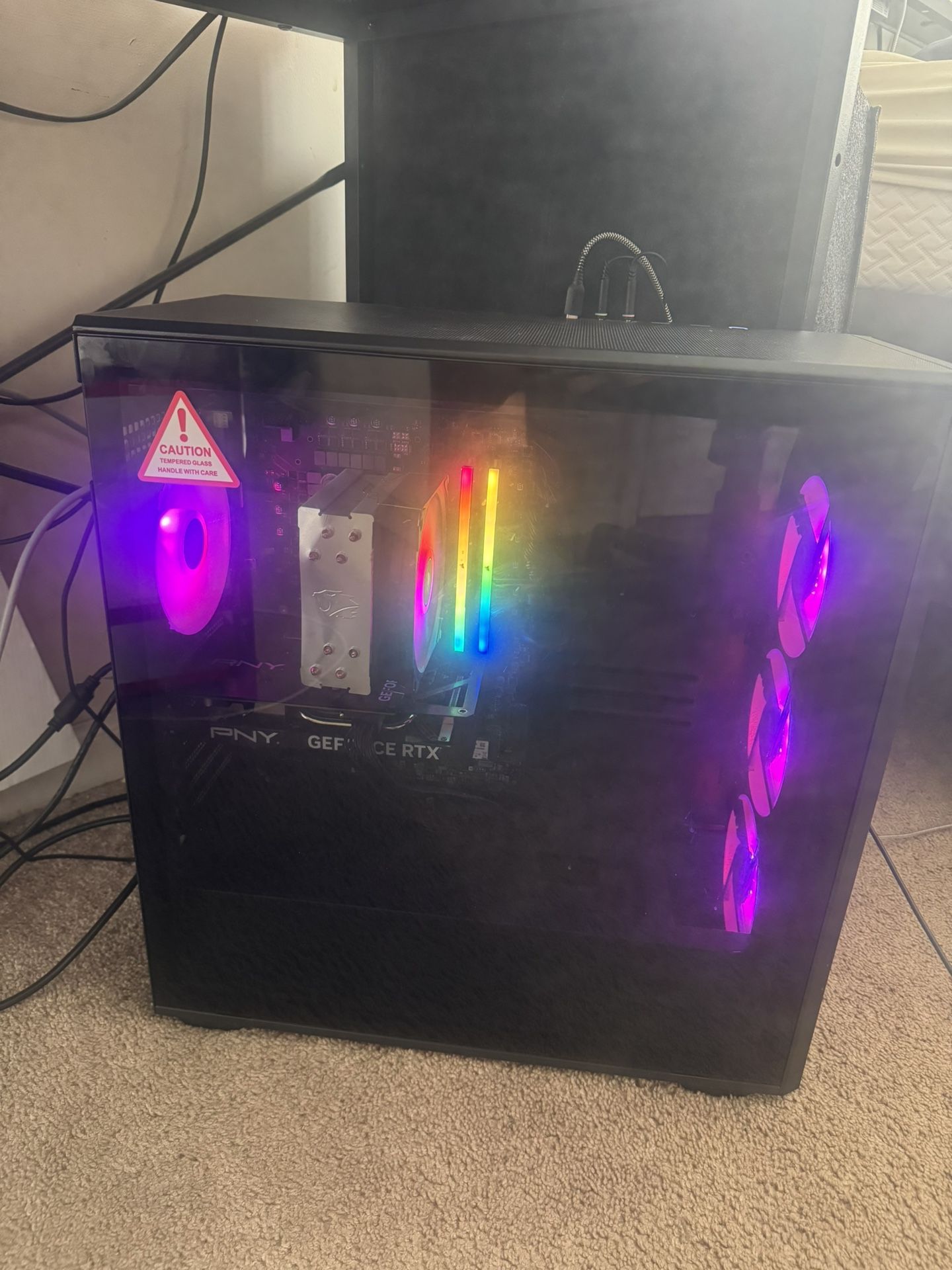 iBUYPOWER Pc For Sale