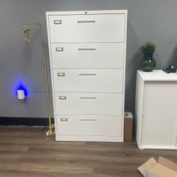 Large File Cabinet