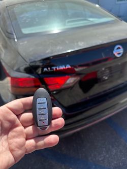 Llaves keys