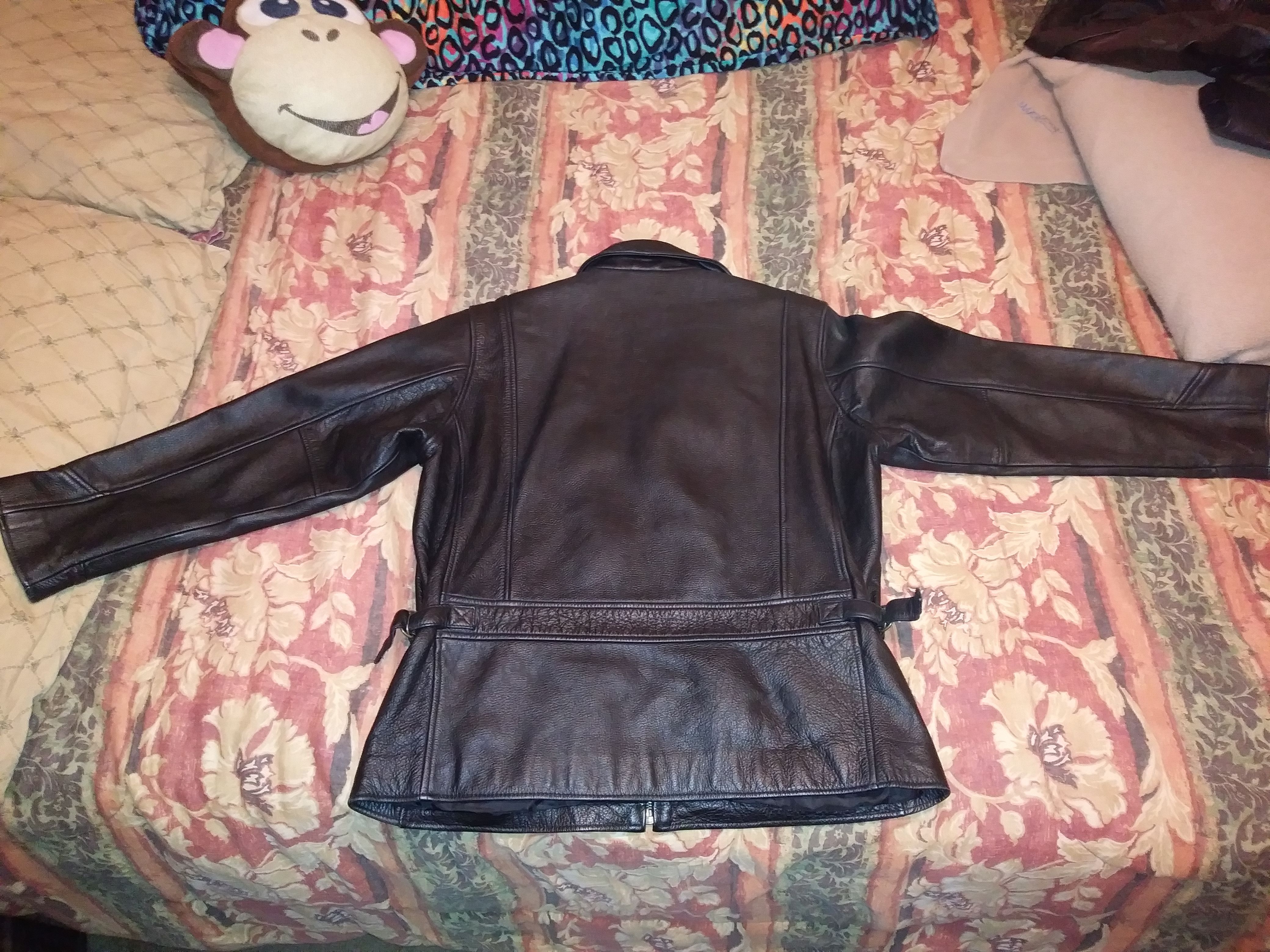 Newport News, jacket size small very thick and in good condition