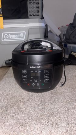 Instant Pot 4 QT