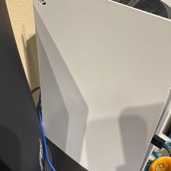 PS5 Disc Drive With 1TB Installed 