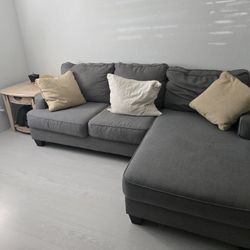 Sectional