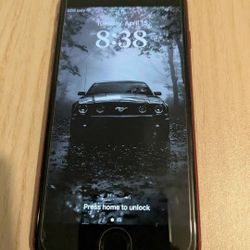 iPhone SE 3 Unlocked 64gb