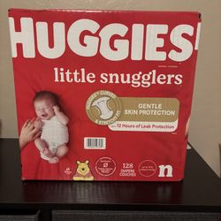 Diapers 
