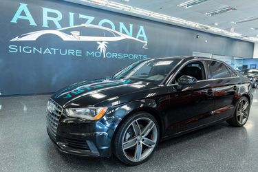 2015 Audi A3