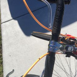 26 Inch Murry Legacy Bike 