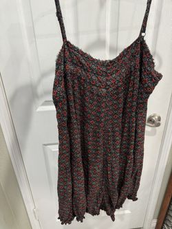 Free People Romper Woman’s Size S