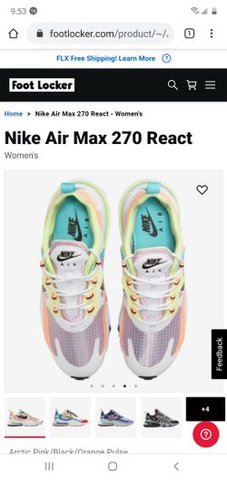 Women nike