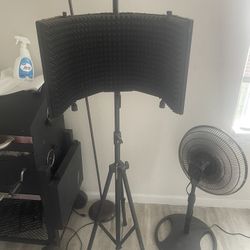 Mic Stand