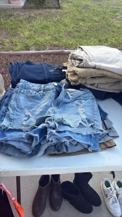 1$ and up items and more