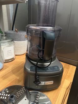 Cuisinart 8 Cup Food Processor
