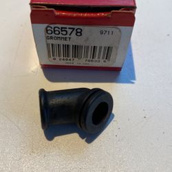 Briggs & Stratton Parts , Breather Tube Grommet , Part # 66578