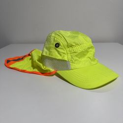 Construction Hat/Gorra de Construccion