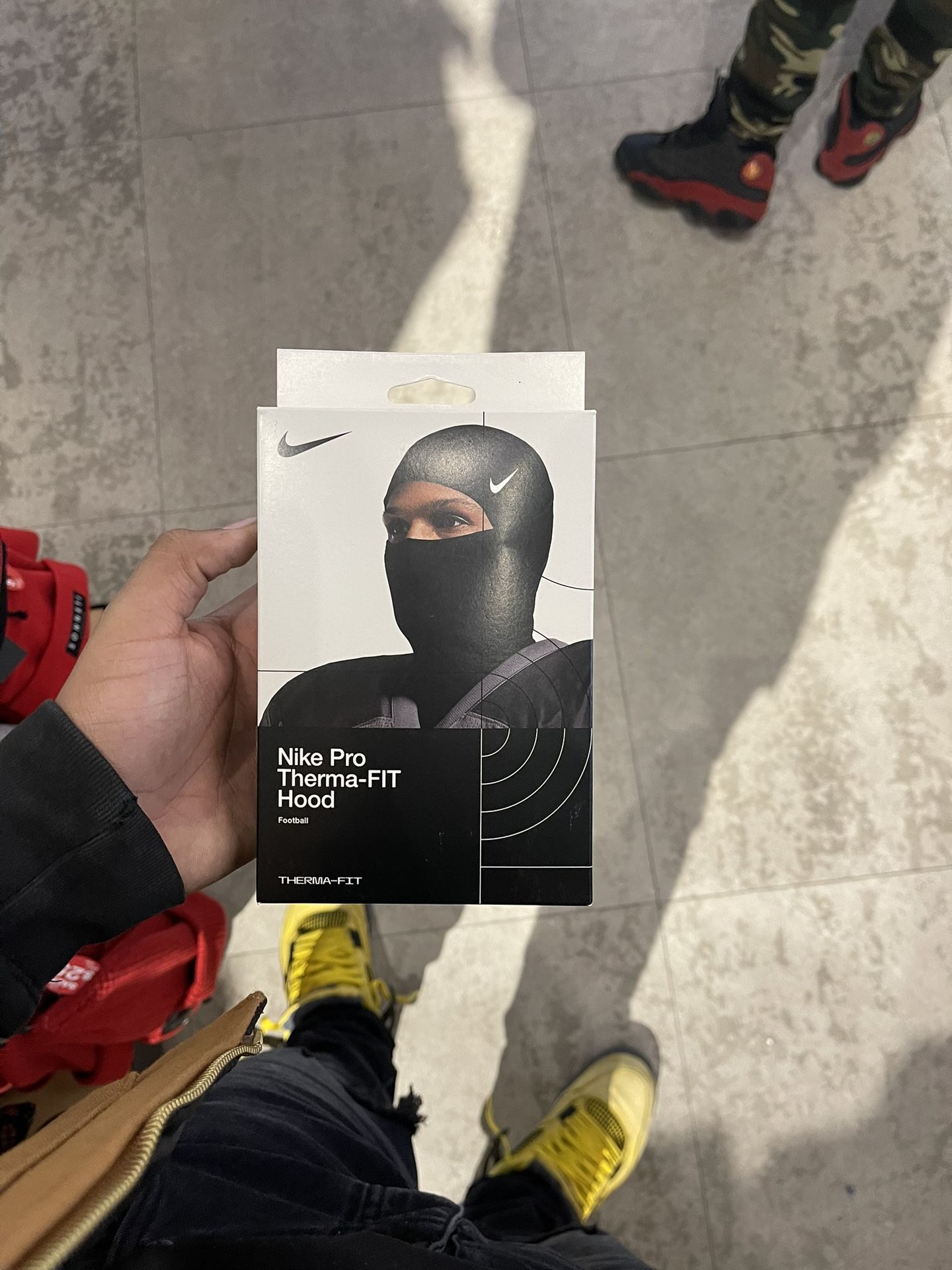 Nike Ski Mask 50$ Each