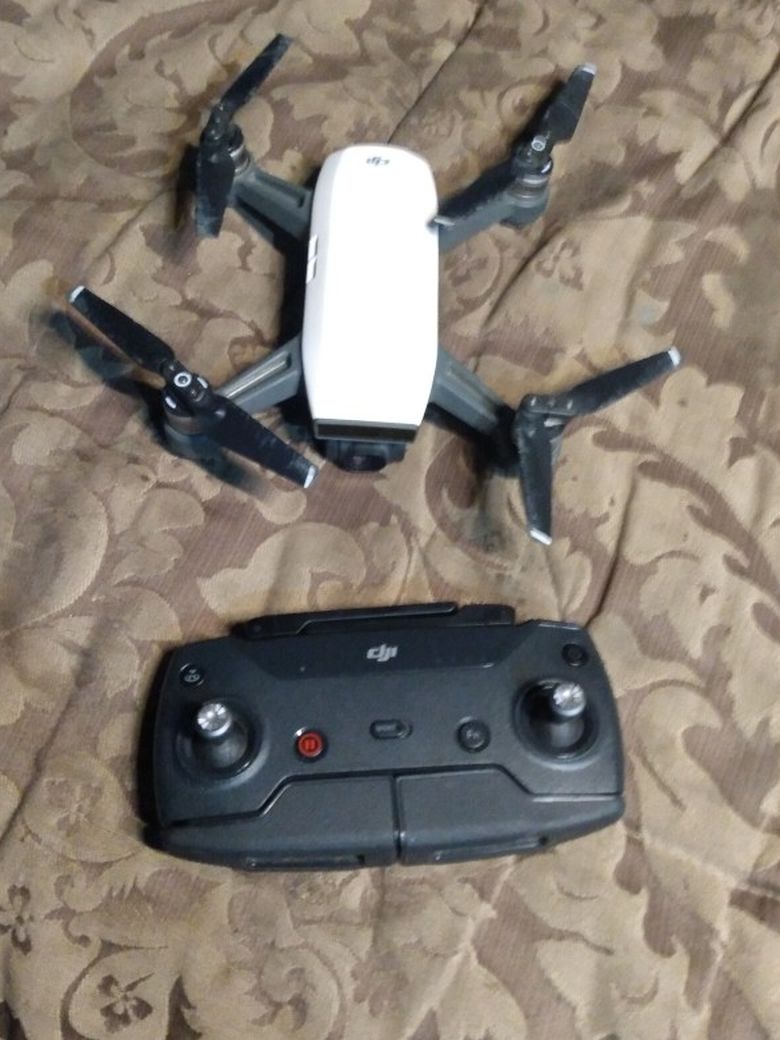 DJI Spark