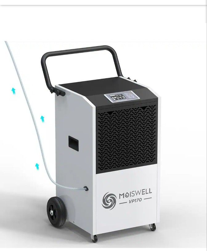 Commercial Dehumidifier