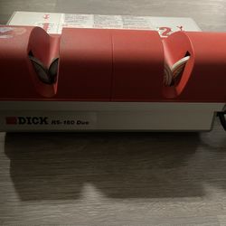 Dick RS-150 Duo