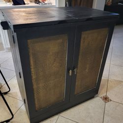Bar Cabinet Wine Rack World Market 