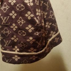 men's  Louis Vuitton hat