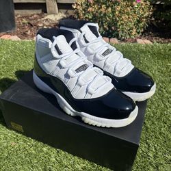 Jordan 11 “Gratitude “ Sz10.5