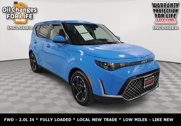 2023 Kia Soul