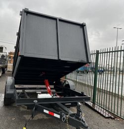 Dump Trailers