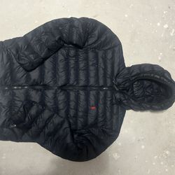 Ralph Lauren Polo Puffer