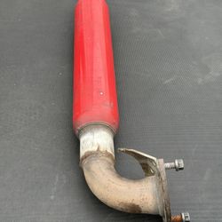 Cherry bomb Glass Pack 