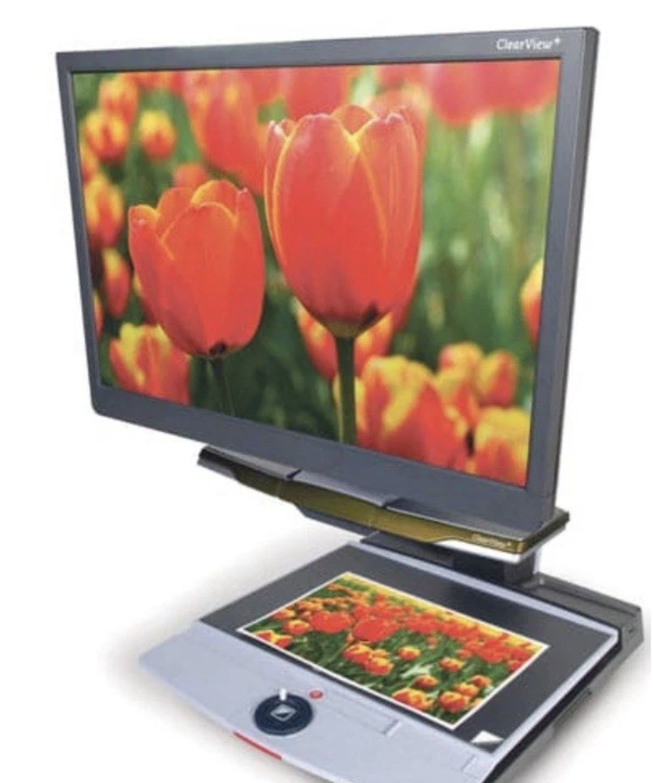optelec magnifier 22 Inch