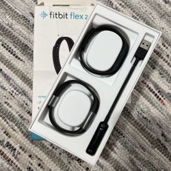 Fit Bit Flex 2