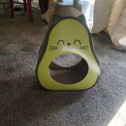 Cat Toy