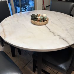 Kitchen Table 