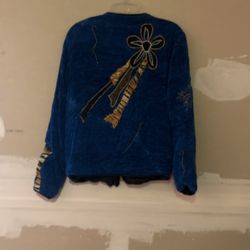 Lightweight Jacket 
