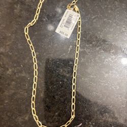 Kendra Scott Necklace 