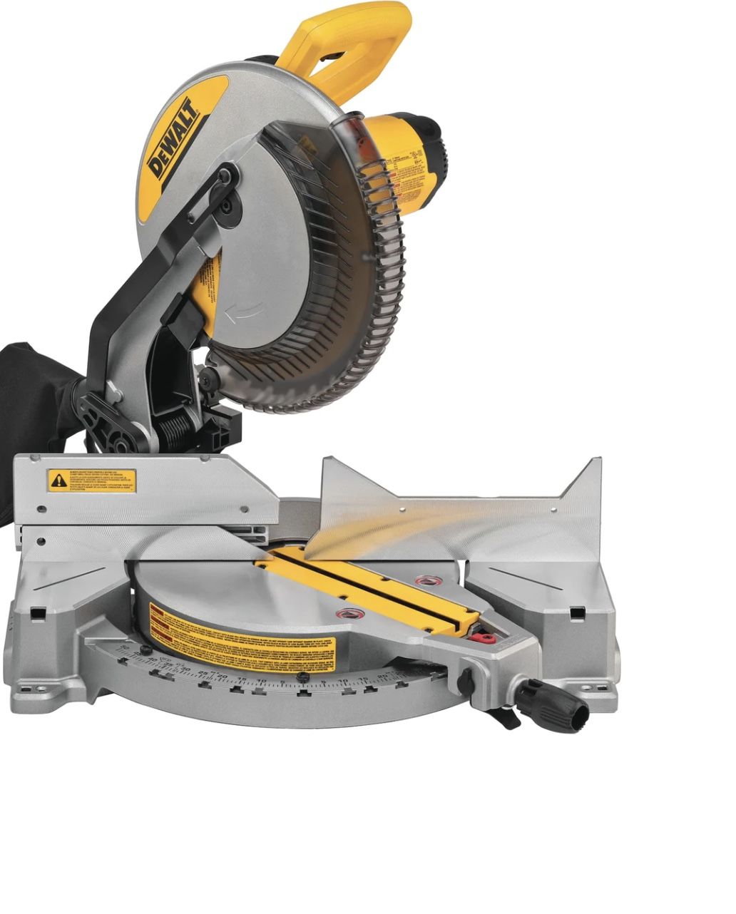 Miter Saw 10”
