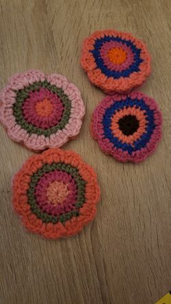 Car Cupholder Coaster Fits in Car Para Los Caros 