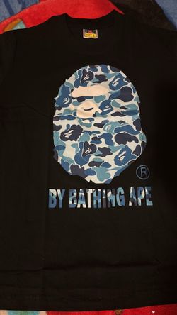 BAPE TEE