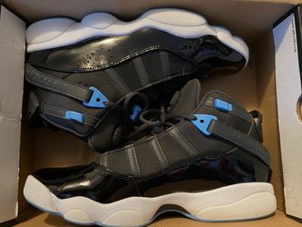 Jordan Shoes