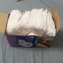 Nursing Pads