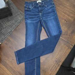 Jeans NIÑA talla 10 JORDACHE