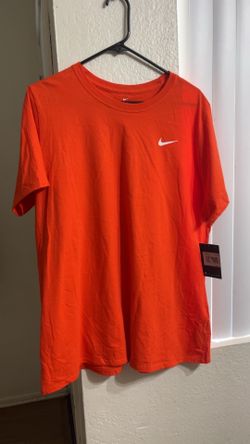NIKE XXL SHIRT