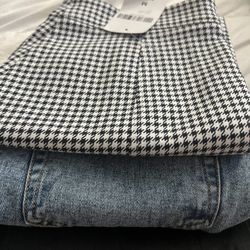All NEW Skirts And Shorts