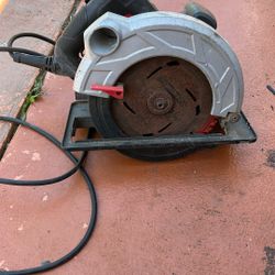 Circular Saw