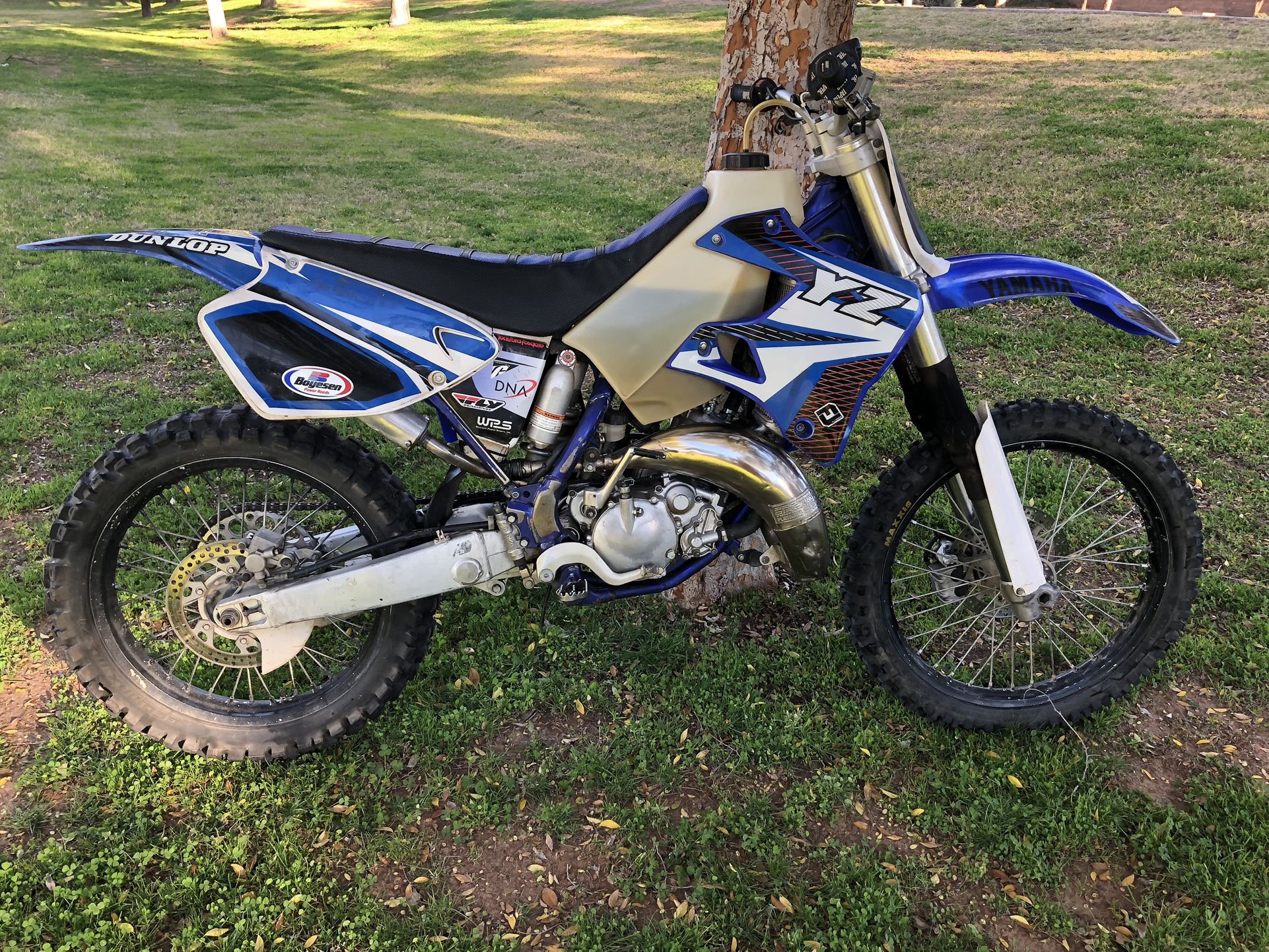 Case Mx 125 For Sale